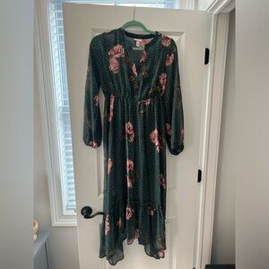 Maternity dress size XS